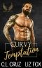 [Raging Angels MC 01] • Curvy Temptation